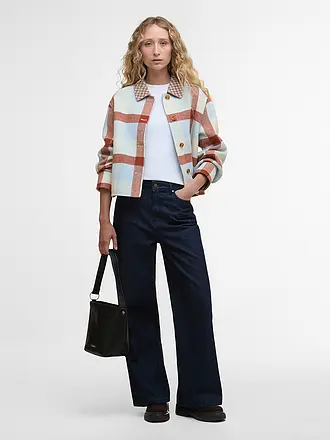 BARBOUR | Sobrecamisa ROBYN |